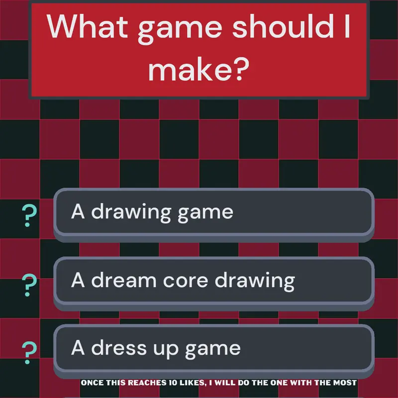 Game by @Married-in_red