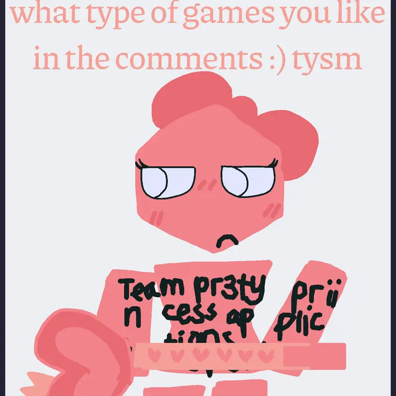 Game by @1x1x1x1IsSoCute_FORSAKEN