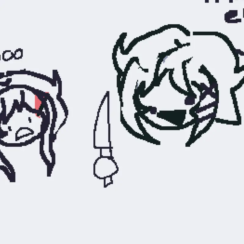 Game by @hummy_tanuko