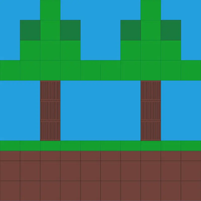 Game by @segundarcasula