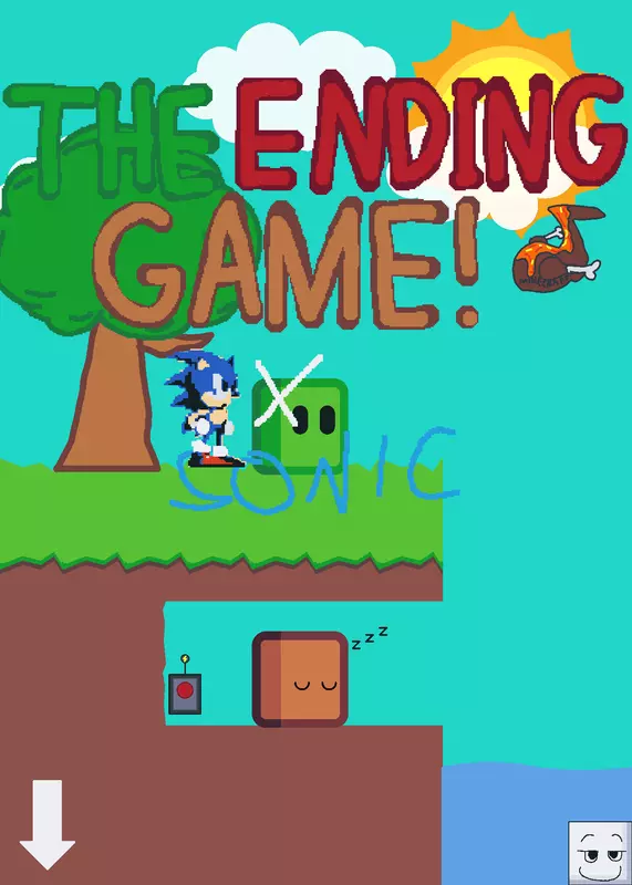 Game by @andersonrdias