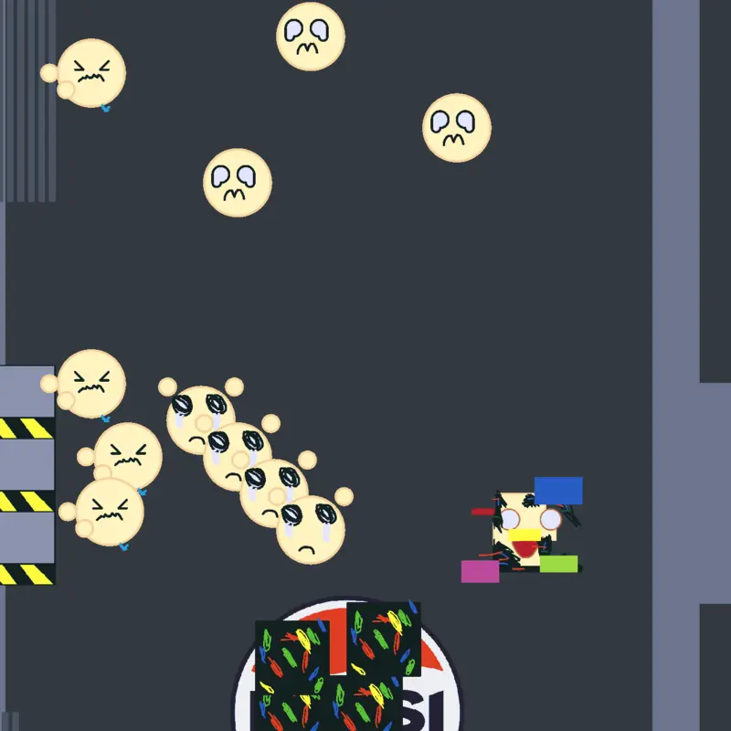 Game by @tomy2030