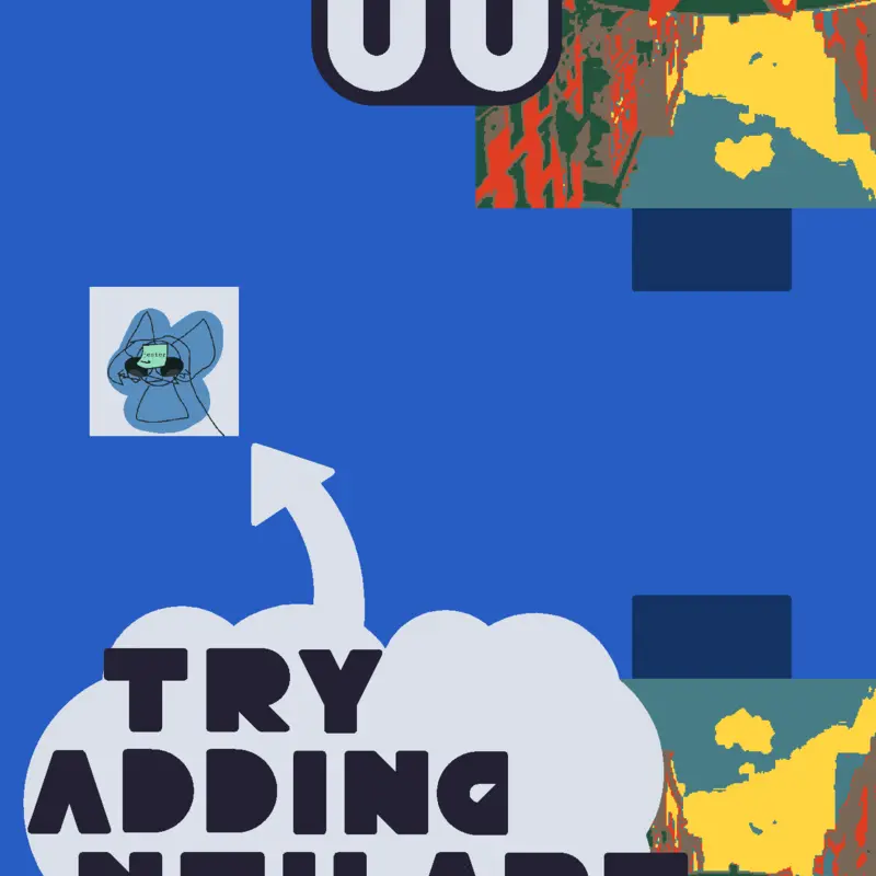 Game by @Xinita_XD-2025