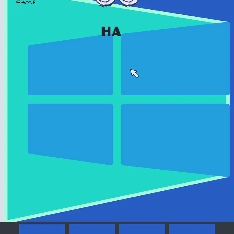 Game by @saf-