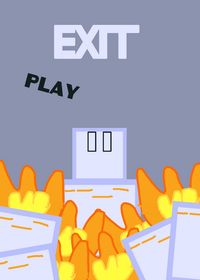 The inf escape