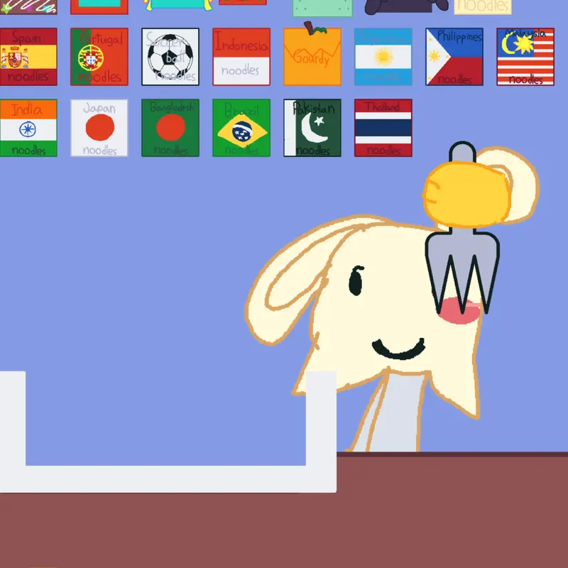 Mukbang intern! #animalhospitalroblox #i by @AelinaVingVincent