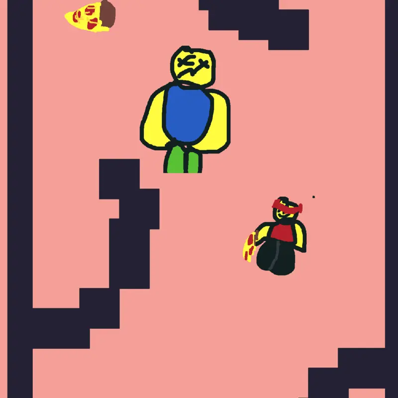 Game by @Sprunki468
