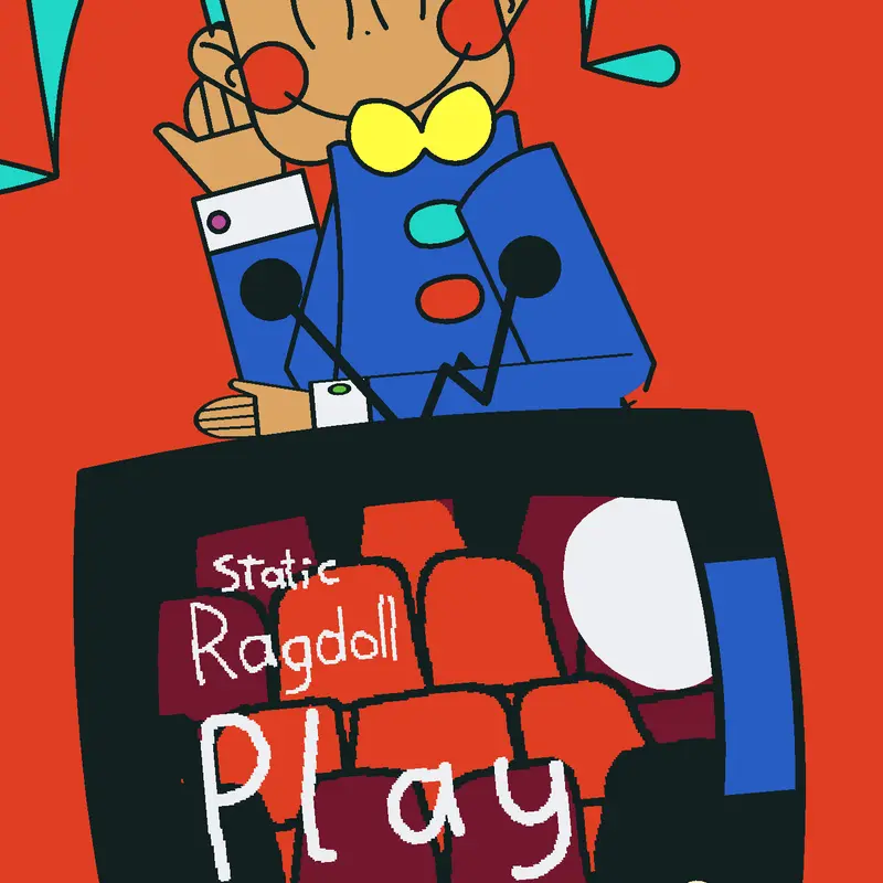Game by @ChocolatadaEmbotellada