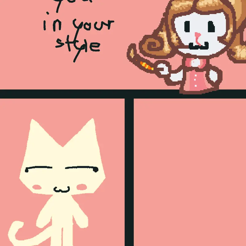 Game by @_Karolina_1112