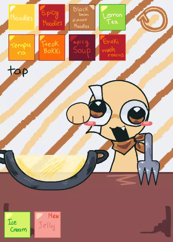 Game by @Callmenhen_VN