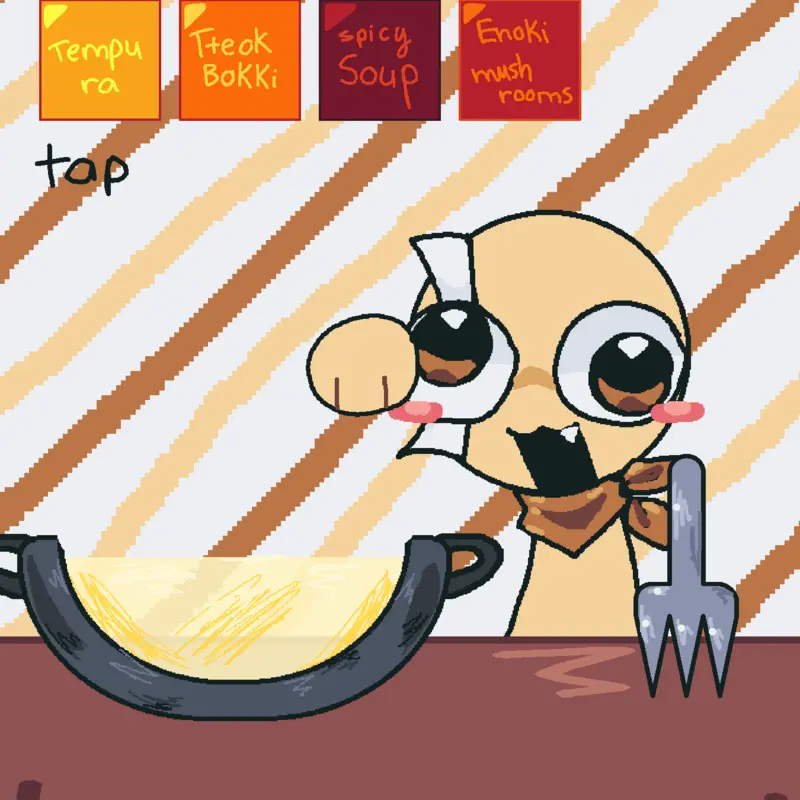 Game by @Callmenhen_VN