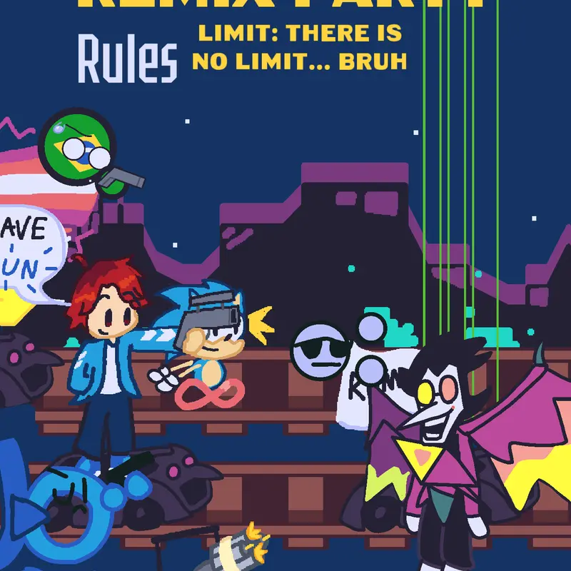 Game by @discoverykids84
