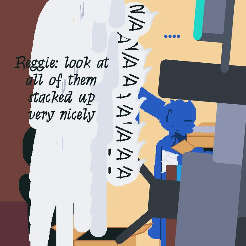 Game by @Halloweeying_Kairos
