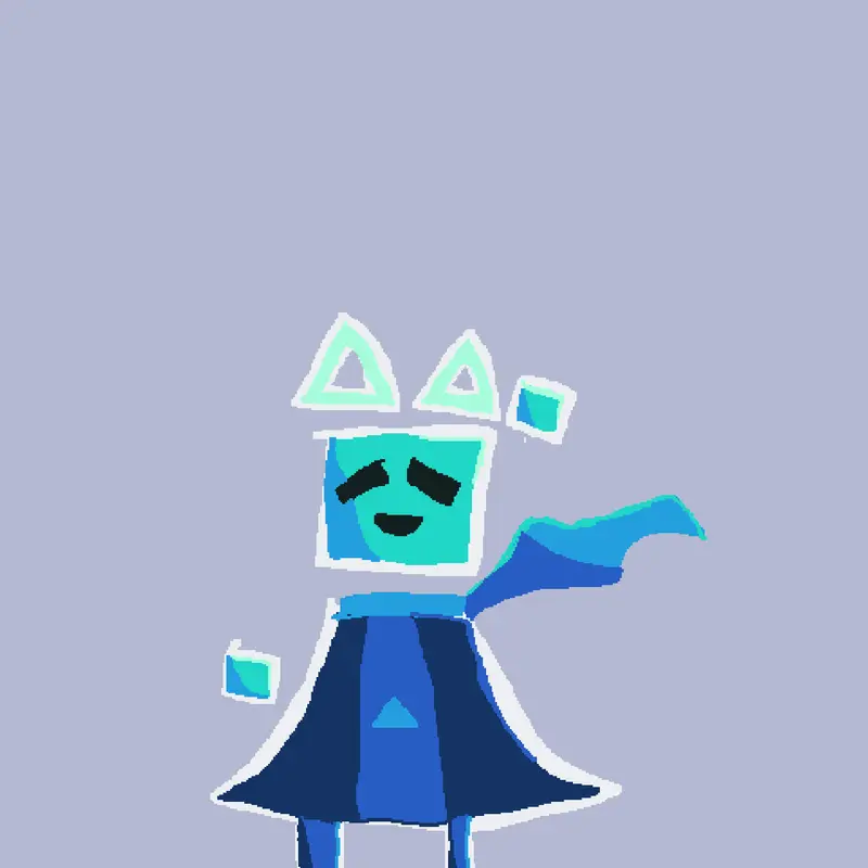 Game by @haunted6666