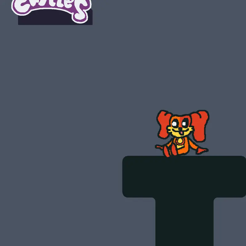 Game by @sapede