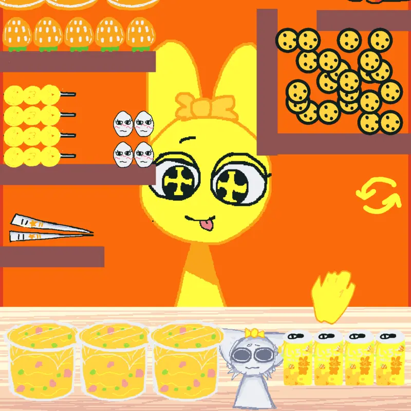 Game by @5GG5H4444