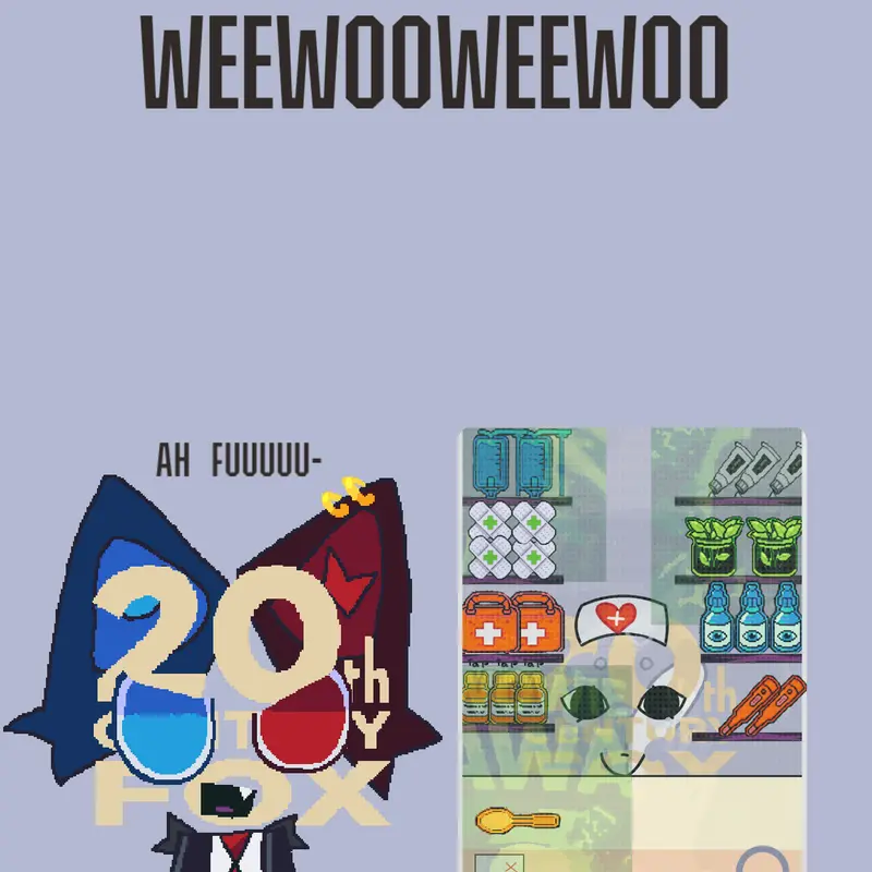 Game by @spmpaperhead