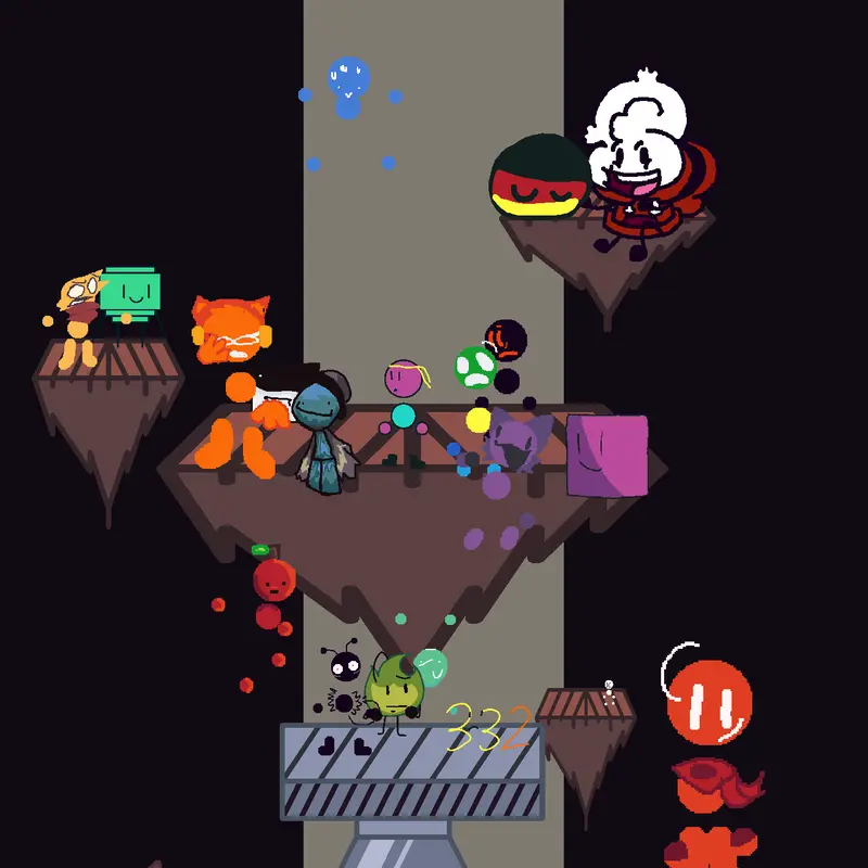 Game by @Teardropthesillydude