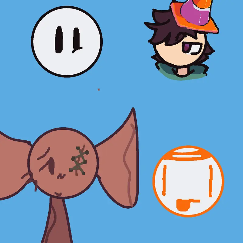 Game by @brokenpuzzles