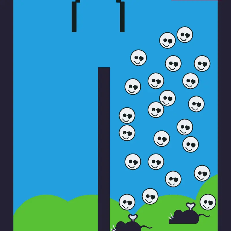 Game by @blooddocter