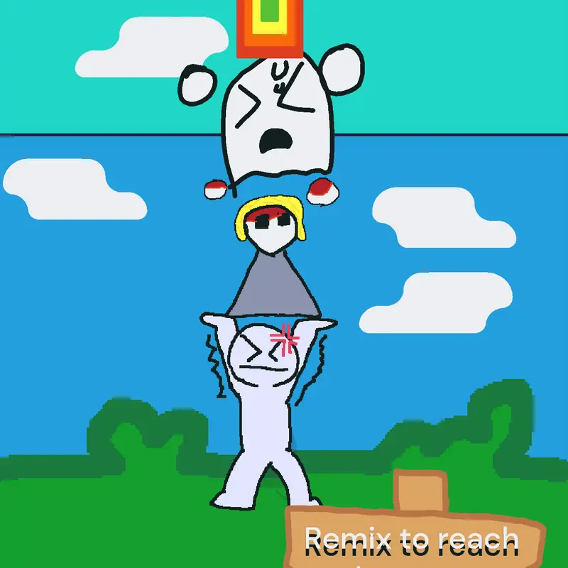 Game by @Crida40