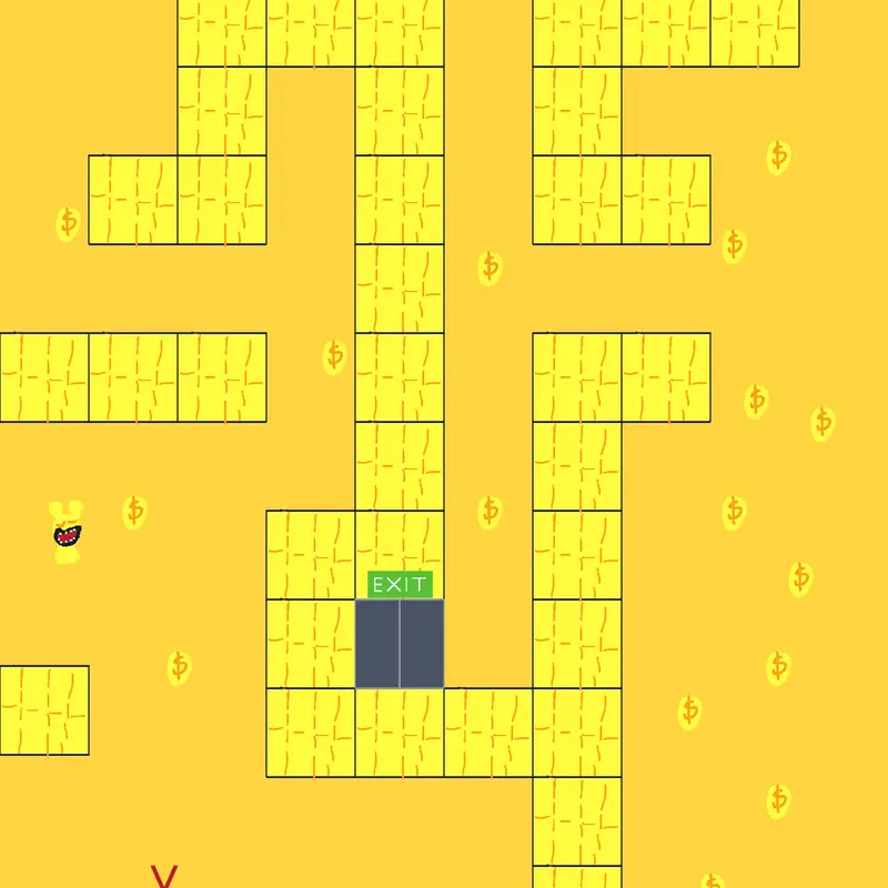 Game by @SynbxtTheCool