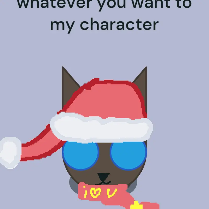Game by @Maya_2016
