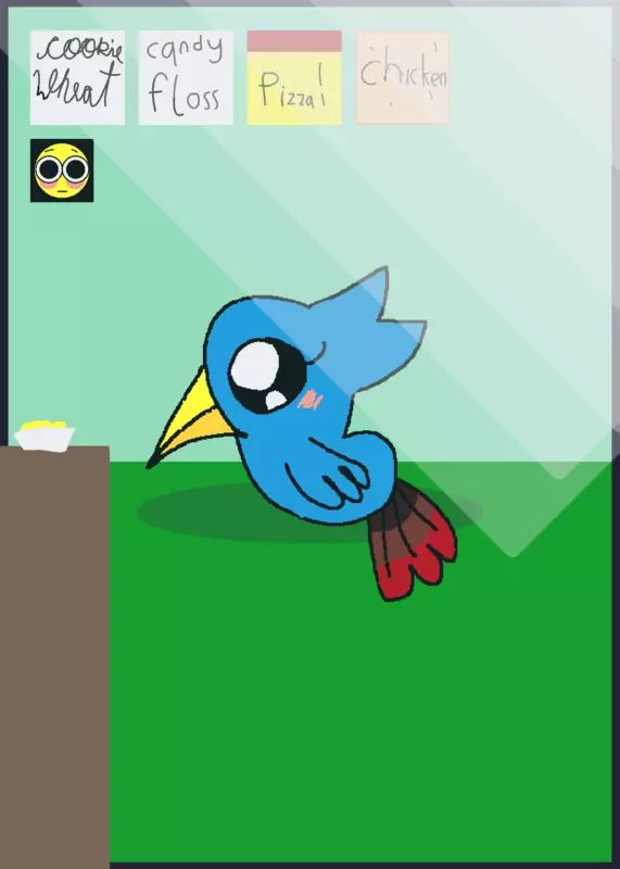 Game by @XxAv1aG3me_XPXx