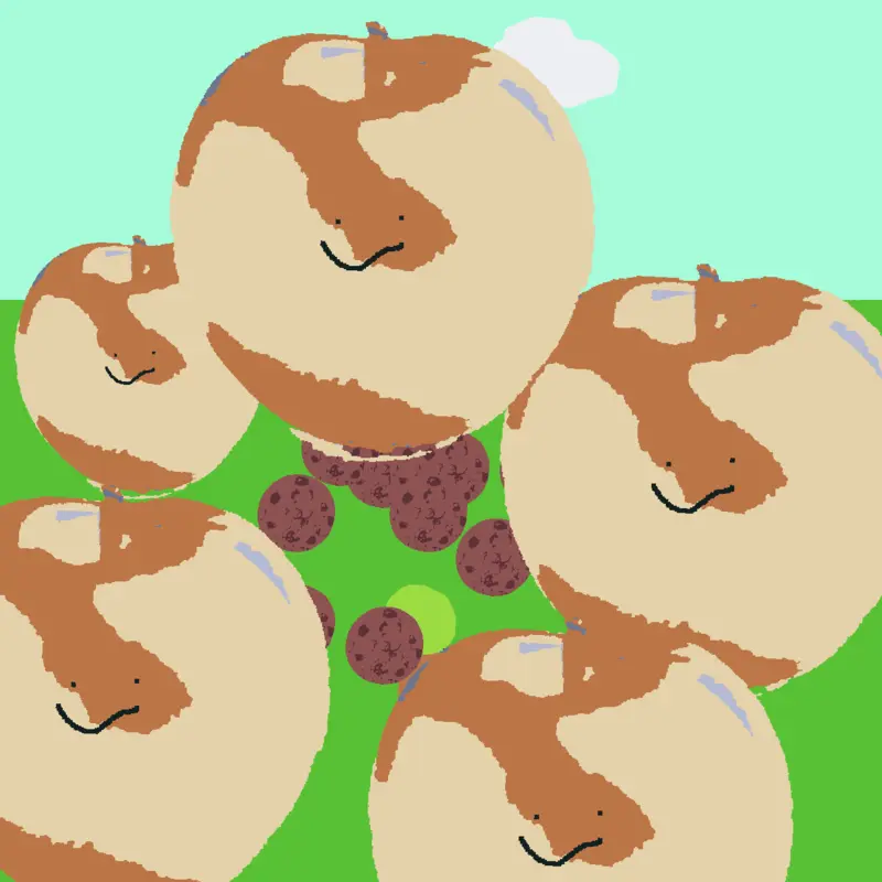Game by @lchciken