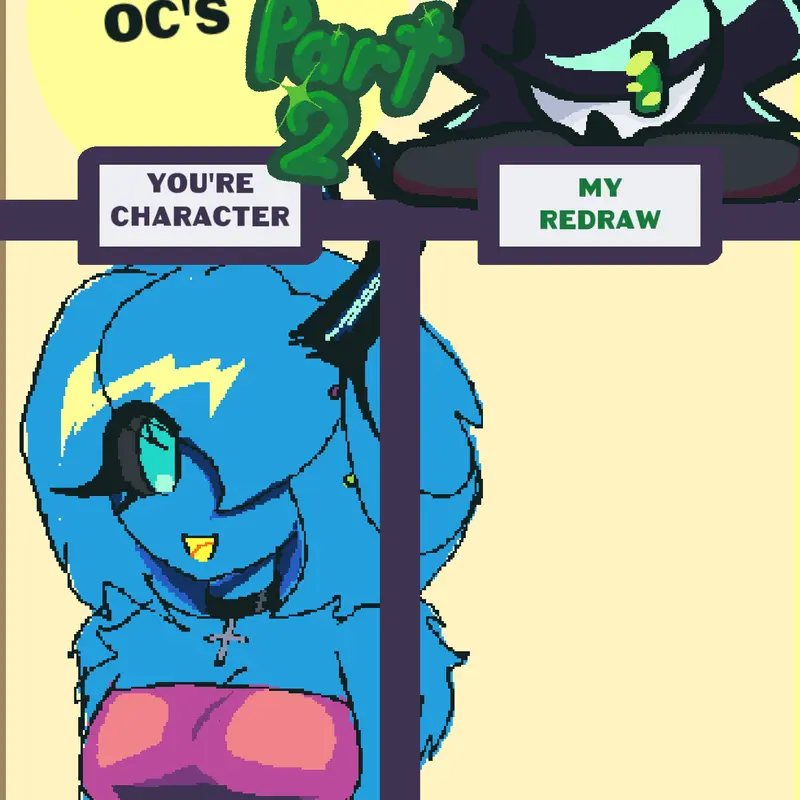 Game by @amethyst_kit