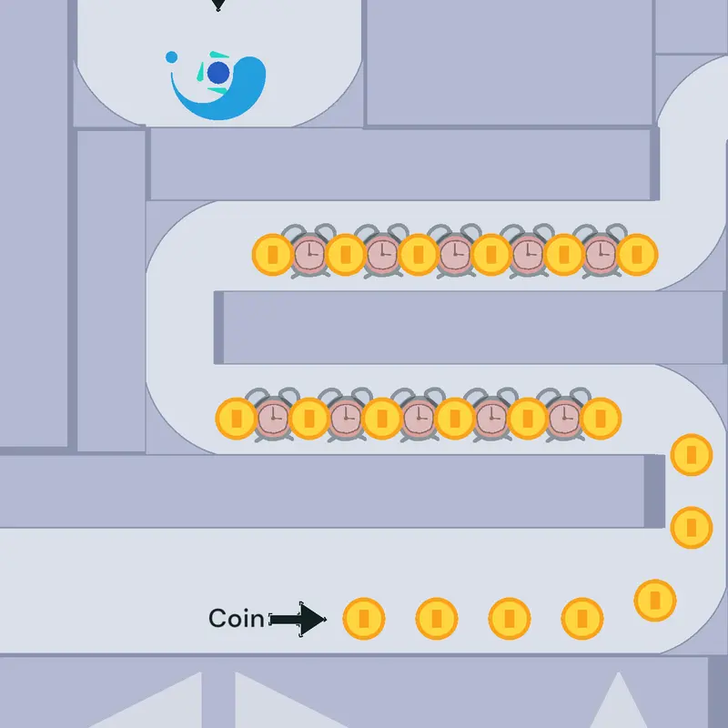 Game by @wangamw