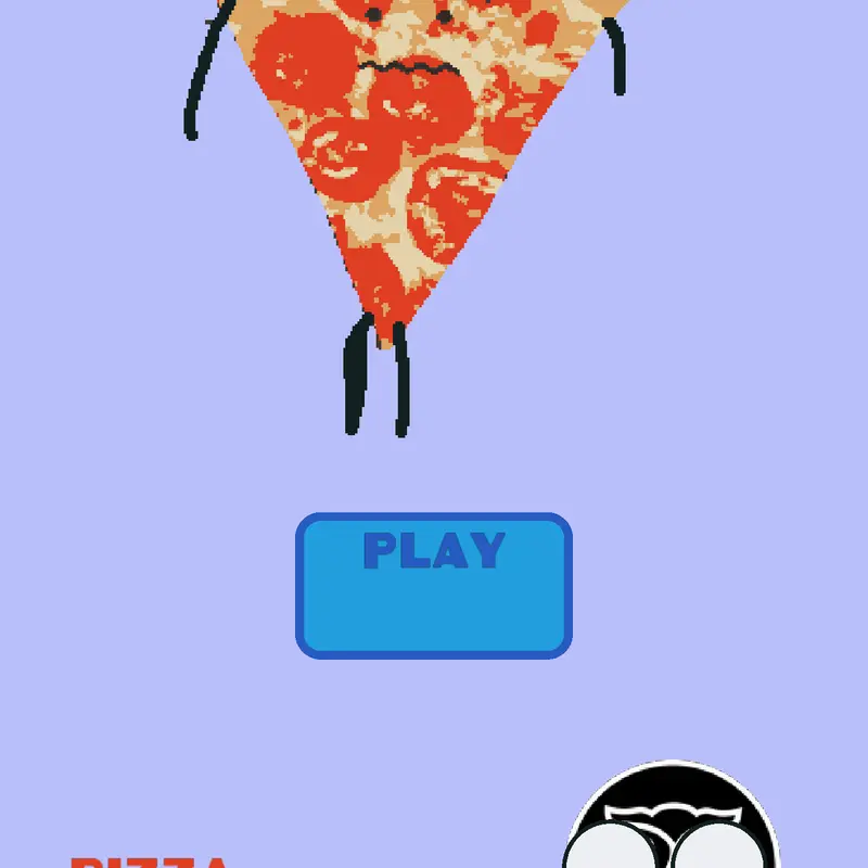 Pizza SS Feed! by @Tajanjo