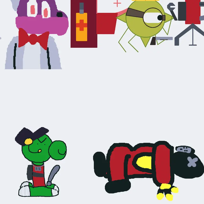 Game by @bonneonyt