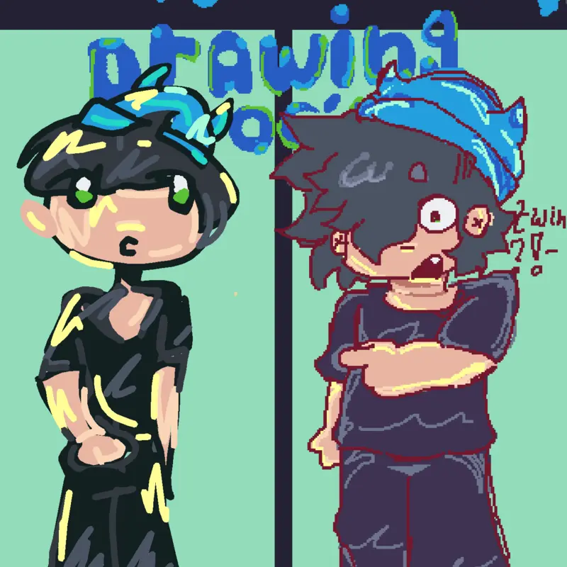 Game by @bugsto_buggiX3