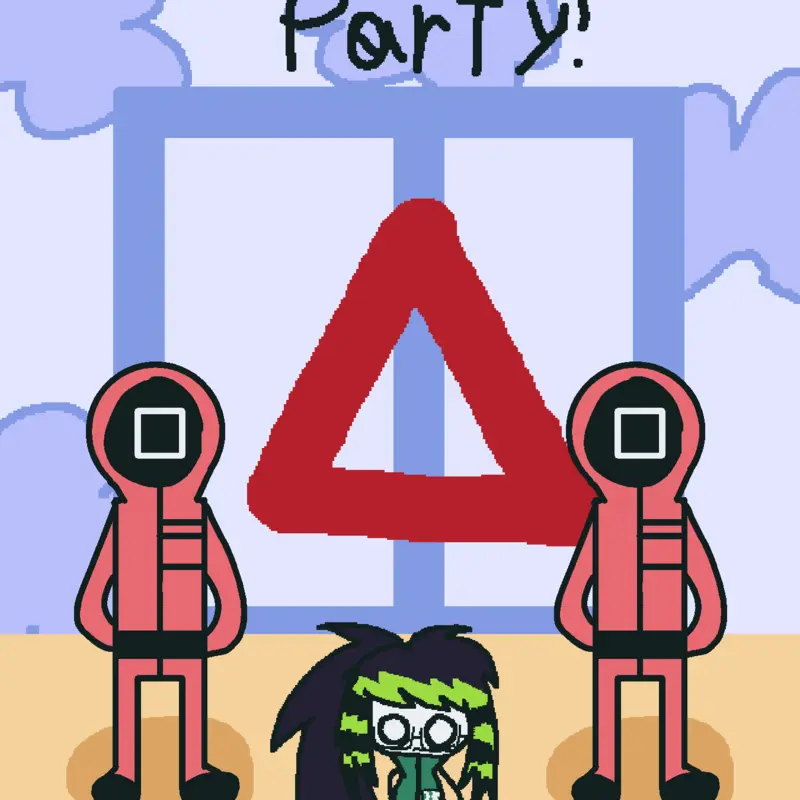 Game by @say_hello_to_nexus
