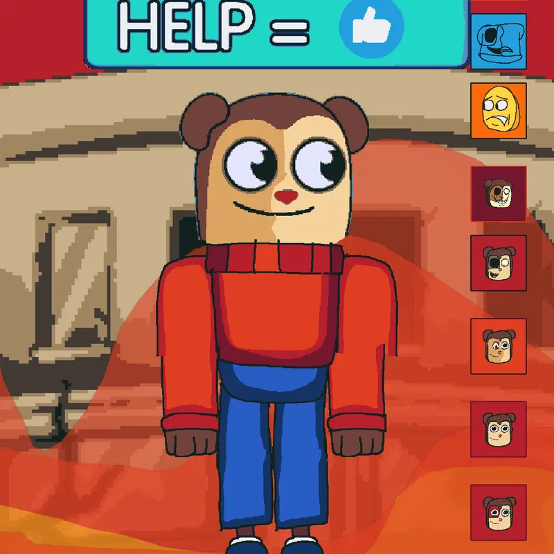 Game by @427maria