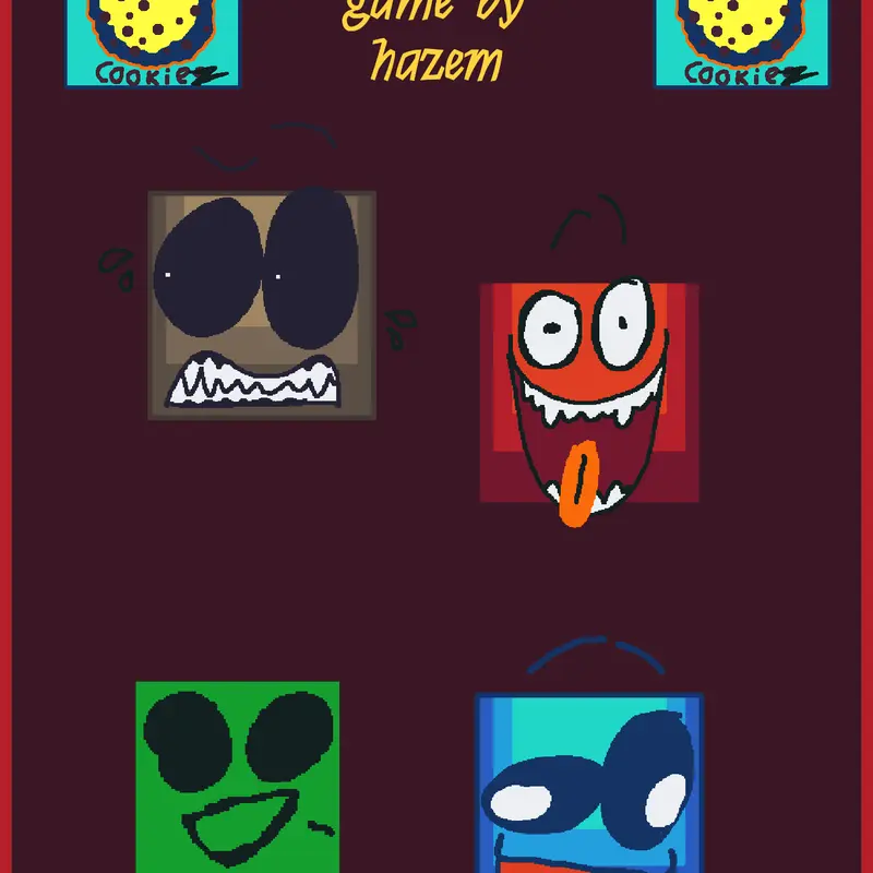Game by @hazem_a-rezq