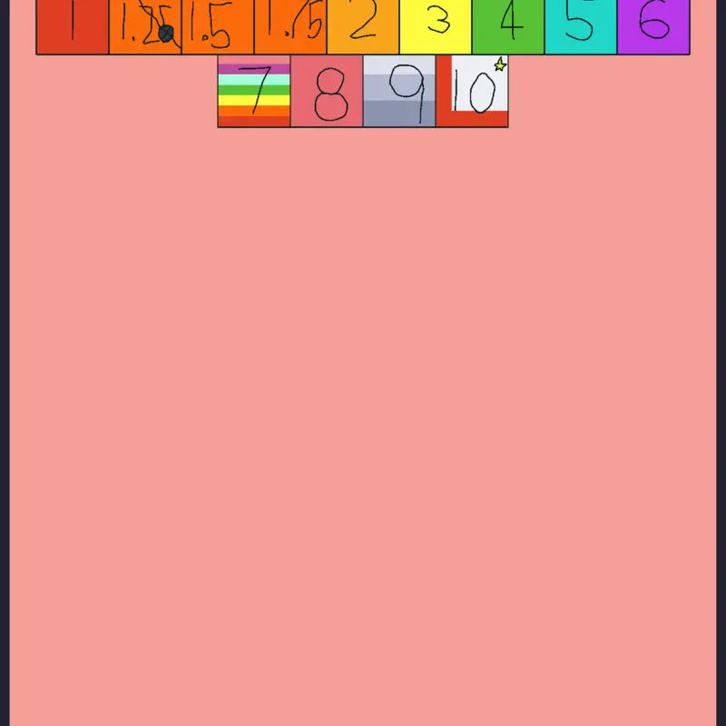 Game by @PaengRosario