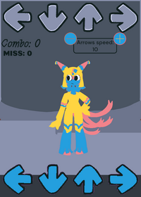 Yatta test V2