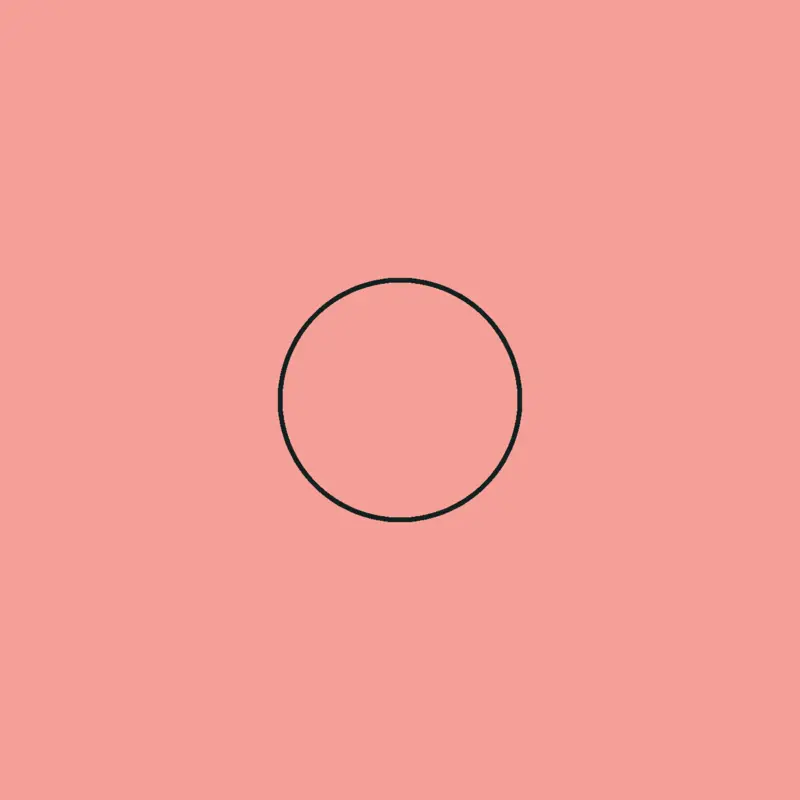 Morphing shape by @aloisinho_lol