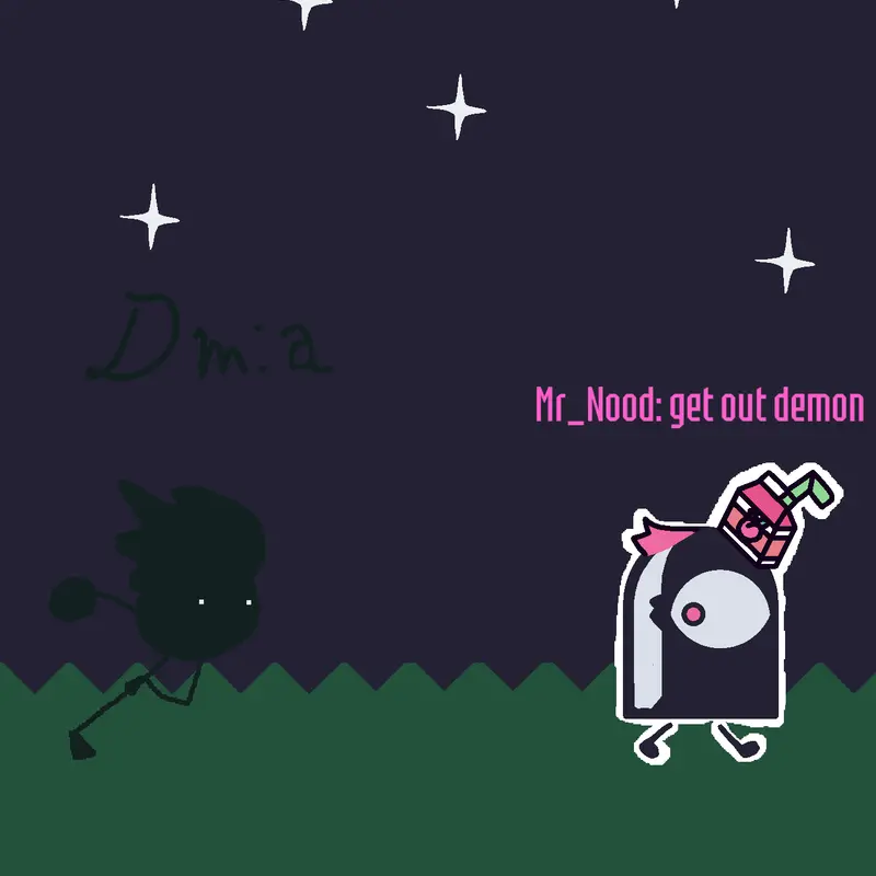 Game by @Mr_nood