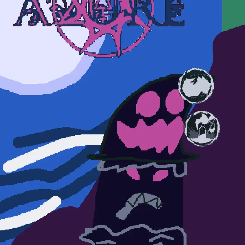 Game by @Avery609