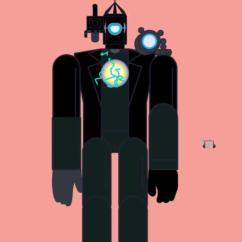 Game by @doctorge2