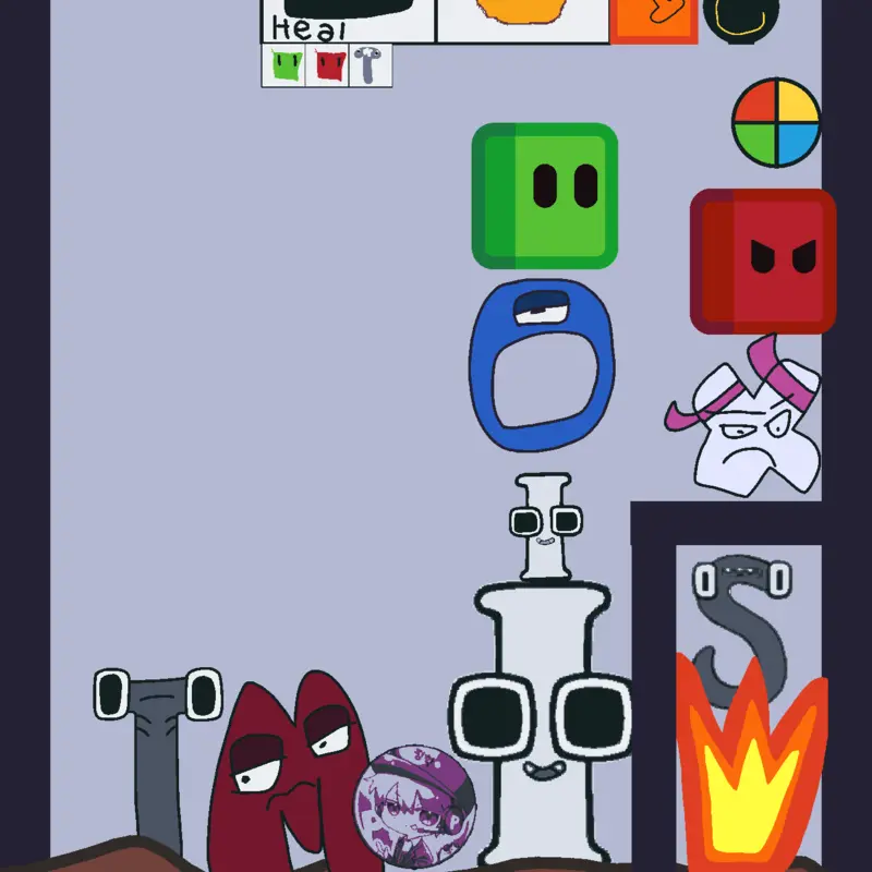 Game by @Weeeo1000_Jols