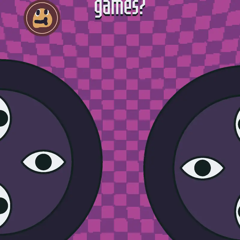 Game by @heitorvm3