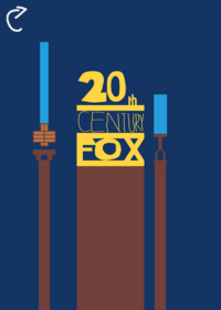 my own 20th century fox, remix for a name