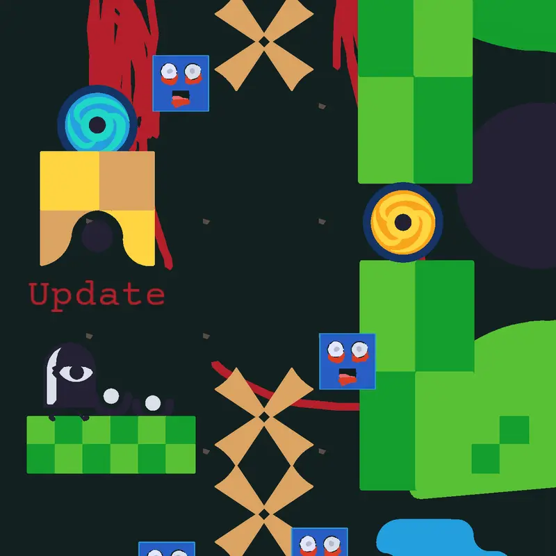 Game by @reblack-warexe