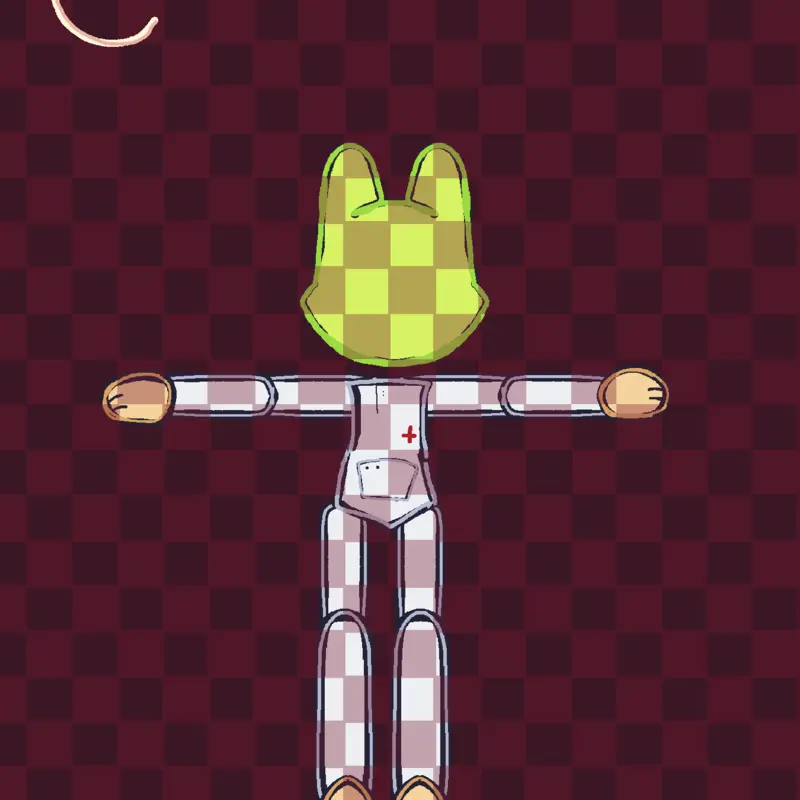 Game by @mariakitten