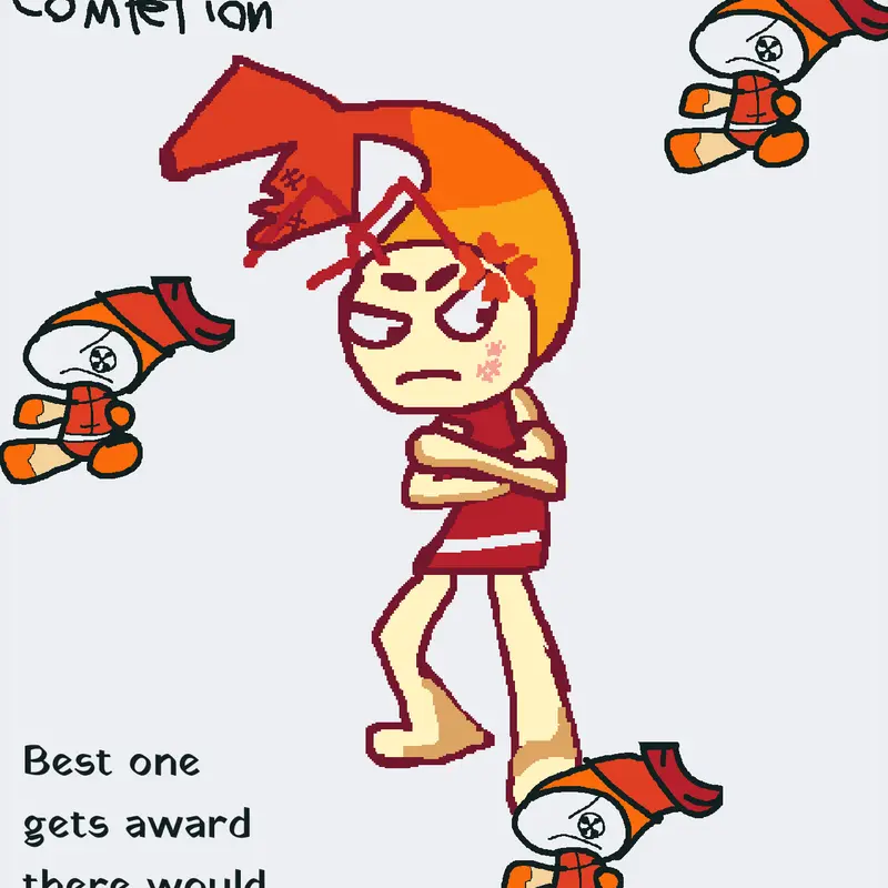 Game by @C0NT3NT