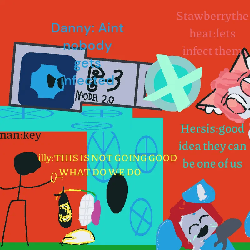 Game by @The-B3